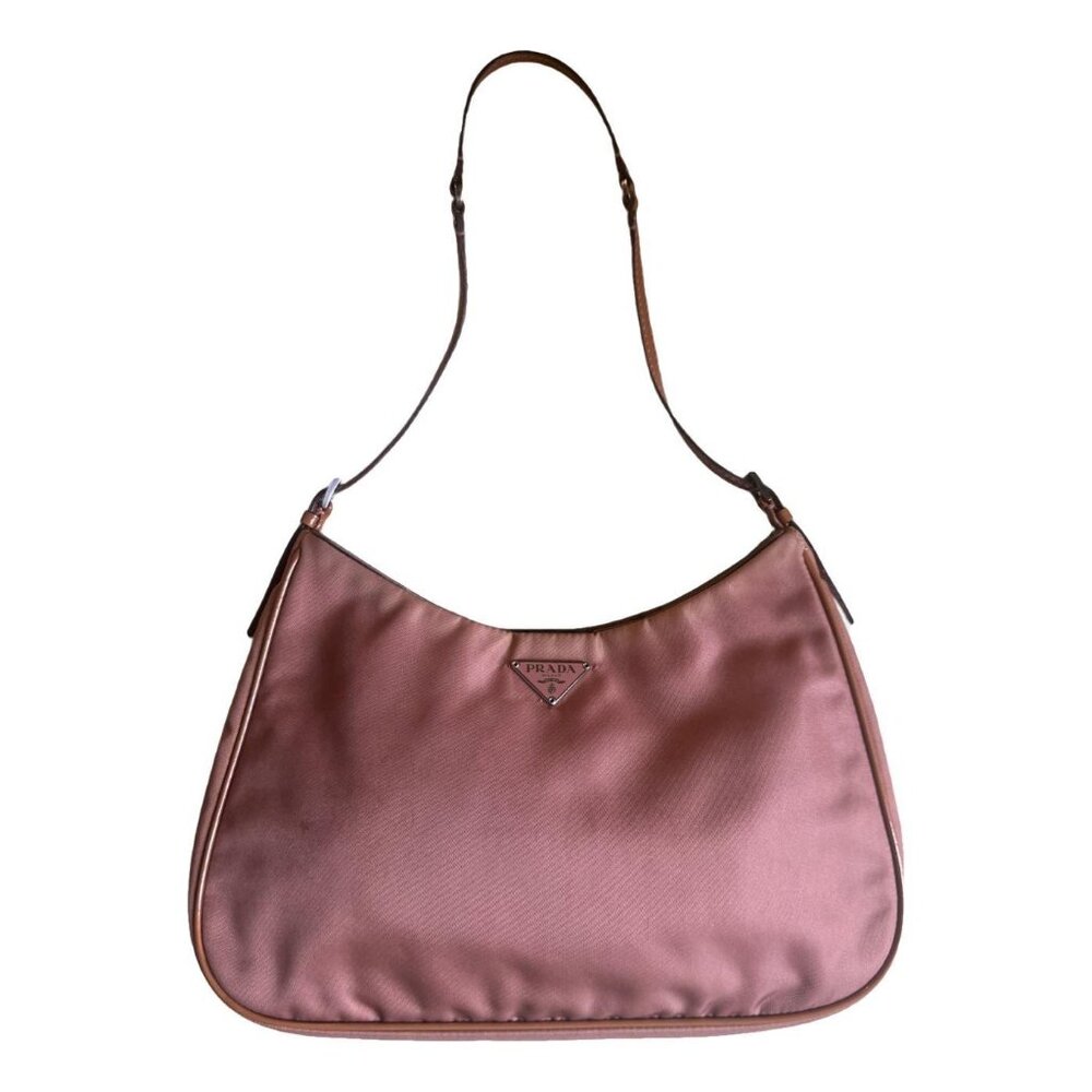 Prada Nylon Bag